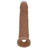 Real Rock Gaine de pénis Realrock 17 x 4.5cm Latino